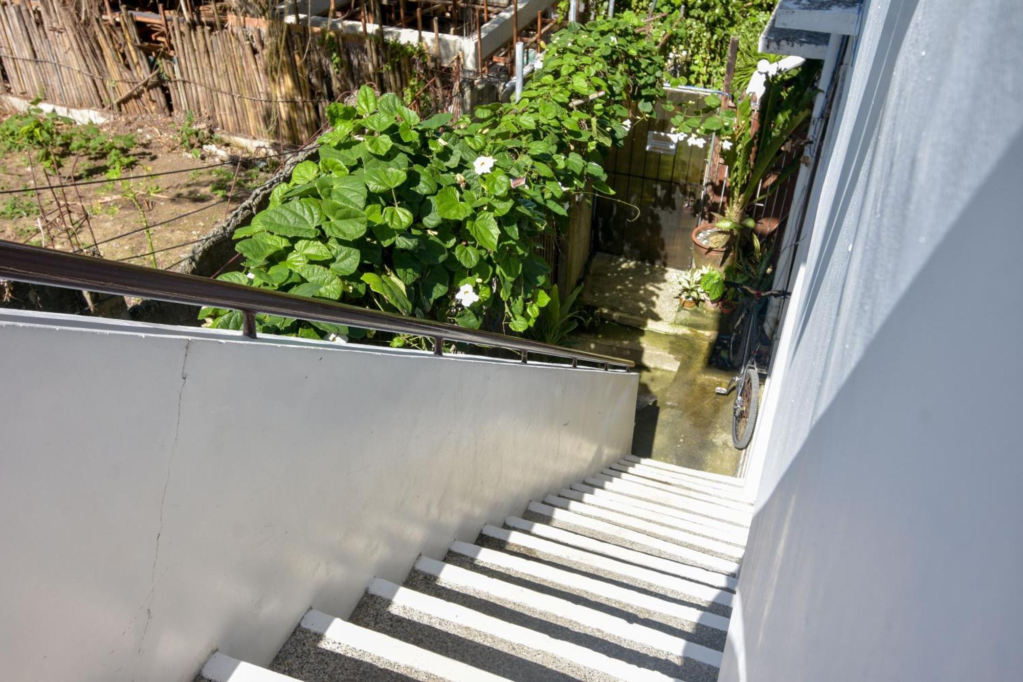 Babosam Apartments Boracay Island Exterior photo